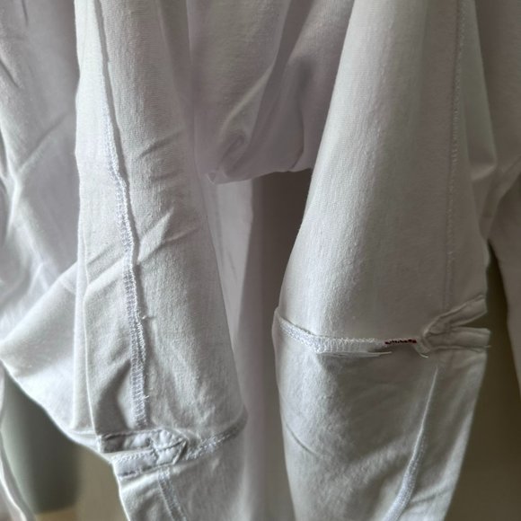 Men's Levi's® Evan Hooded Tee - Picture 9 of 10